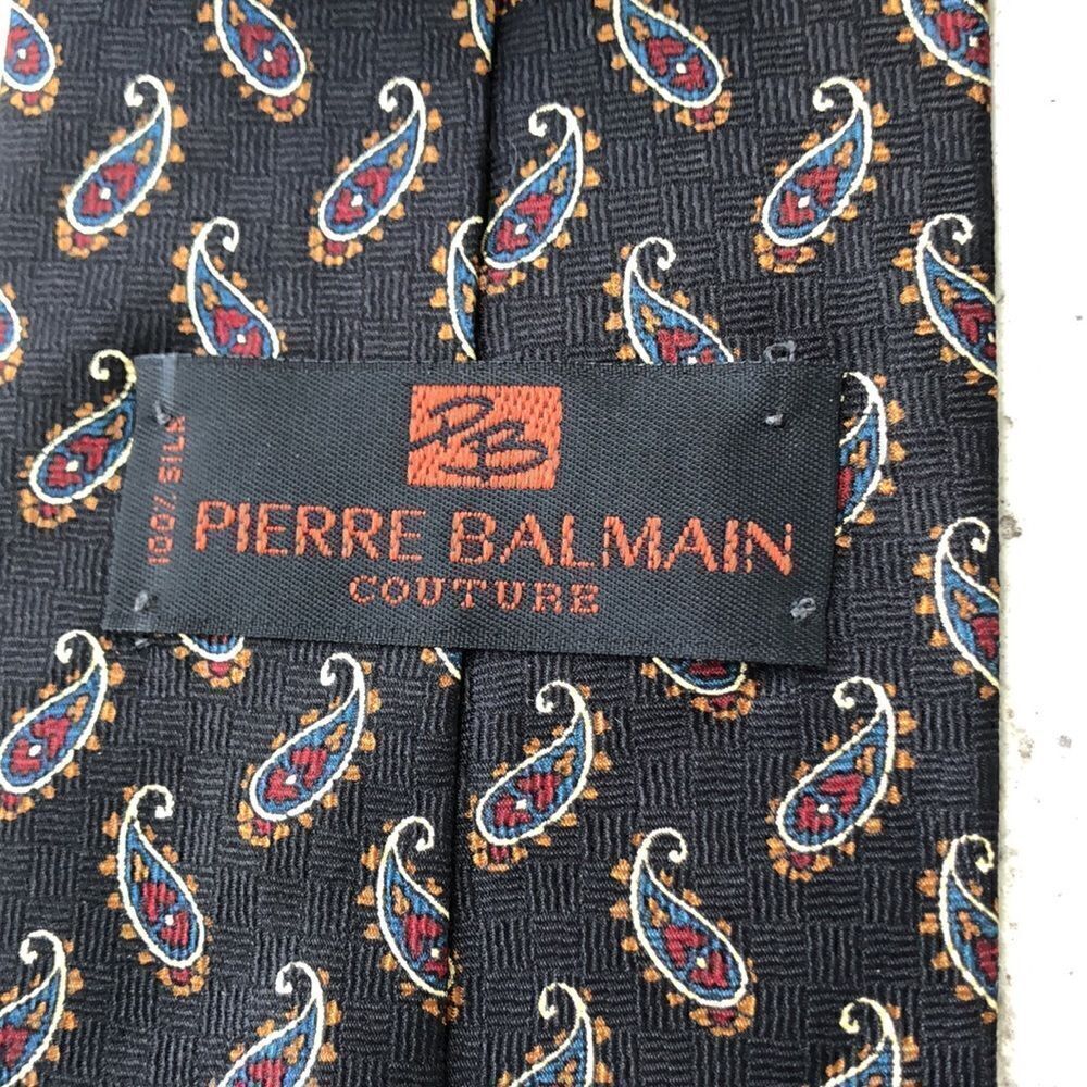 Collection of ties - Picture 3 of 9